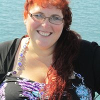 Cake Decorator grneyevn