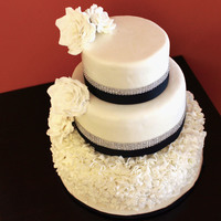 Cake Decorator snowbunny86