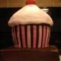 cakecrazy09 Cake Central Cake Decorator Profile