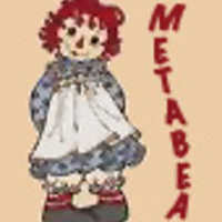 Cake Decorator Metabea