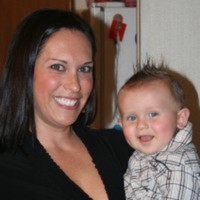 Cake Decorator Amber77