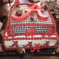 Cake Decorator Alamsu