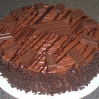 baldmansbakery Cake Central Cake Decorator Profile