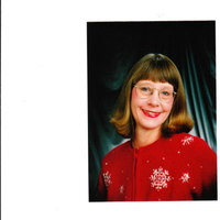 Cake Decorator tersha