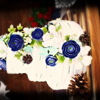 Cake Decorator luckygurl1203