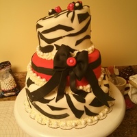 Cake Decorator bryoli