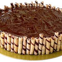 Cake Decorator sachishah009