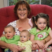 Cake Decorator Vanessa7