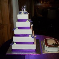 heathersmiles25 Cake Central Cake Decorator Profile