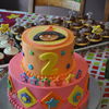 lbasile27 Cake Central Cake Decorator Profile