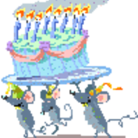 EROS Cake Central Cake Decorator Profile