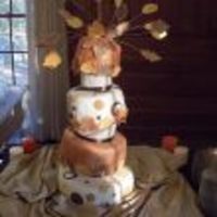 Cake Decorator alidpayne