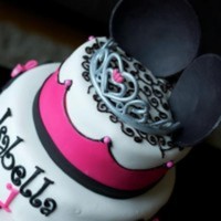 Cake Decorator FrostFancy