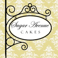 Cake Decorator SugarAvenueCake