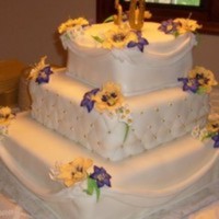 Cake Decorator janet46