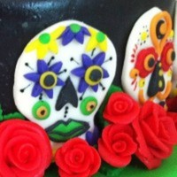 Cake Decorator SugarBellies