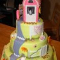 Jaimelt76 Cake Central Cake Decorator Profile