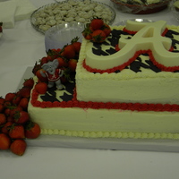 peggy1672 Cake Central Cake Decorator Profile