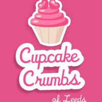 Cake Decorator CupcakeCrumbs
