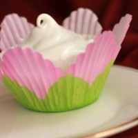 Cake Decorator Kimbecupcake