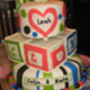 artsycakes14  Cake Central Cake Decorator Profile