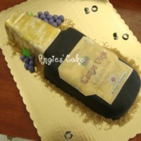 Cake Decorator Carita0918