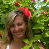 Cake Decorator rania