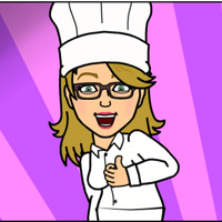 Cake Decorator jenniwenni