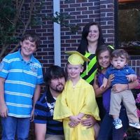 Cake Decorator isbellpartyof6