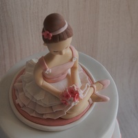 Cake Decorator arilena