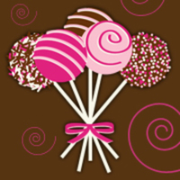 Cake Decorator chickscreations