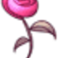 Cake Decorator dogwood