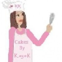 Cakesbykayek Cake Central Cake Decorator Profile