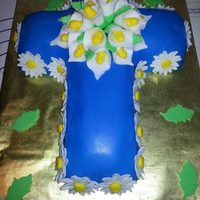 Cake Decorator stephjack