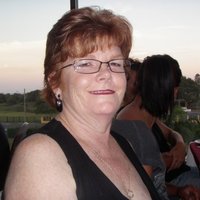 Cake Decorator wendymc2001