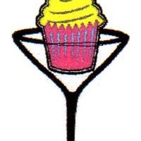 BoozyBaketress Cake Central Cake Decorator Profile