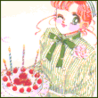 Cake Decorator Lil_Belle