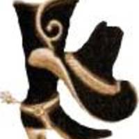 Cake Decorator linedancer