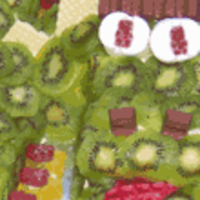 Cake Decorator shisharka