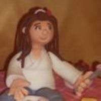 AdeleP Cake Central Cake Decorator Profile