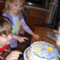 Chonya Cake Central Cake Decorator Profile