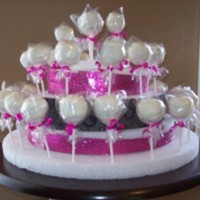 Cake Decorator missy28