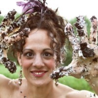 Cake Decorator StomachCakes