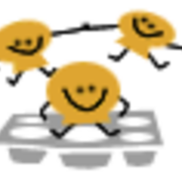 Cake Decorator Julie53