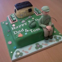 Cake Decorator amy_304