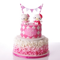 mfruchey Cake Central Cake Decorator Profile