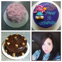 jshrum Cake Central Cake Decorator Profile