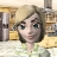 Cake Decorator ssnc79