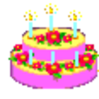 kimburkett_83 Cake Central Cake Decorator Profile