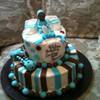 RedDarlene  Cake Central Cake Decorator Profile